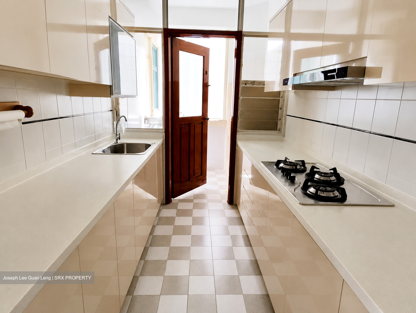 Changi Green (D16), Condominium #584394261